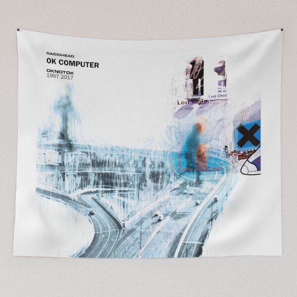 Item preview, Alternative Band 80s Poster designed and sold by teyi drudut.