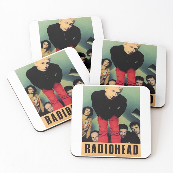 Item preview, Alternative Band 80s Poster designed and sold by teyi drudut.
