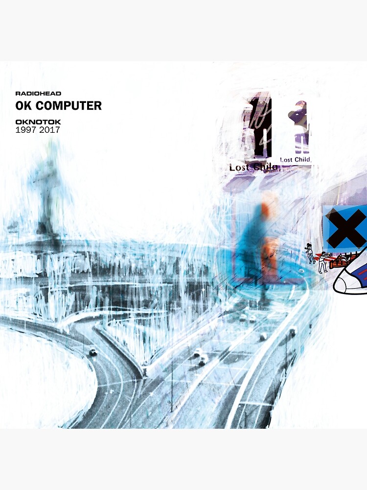 Alternative Band 80s Poster Poster