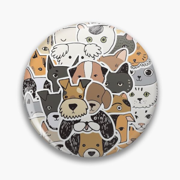 Item preview, Dog Collection designed and sold by TracyMcConnell.