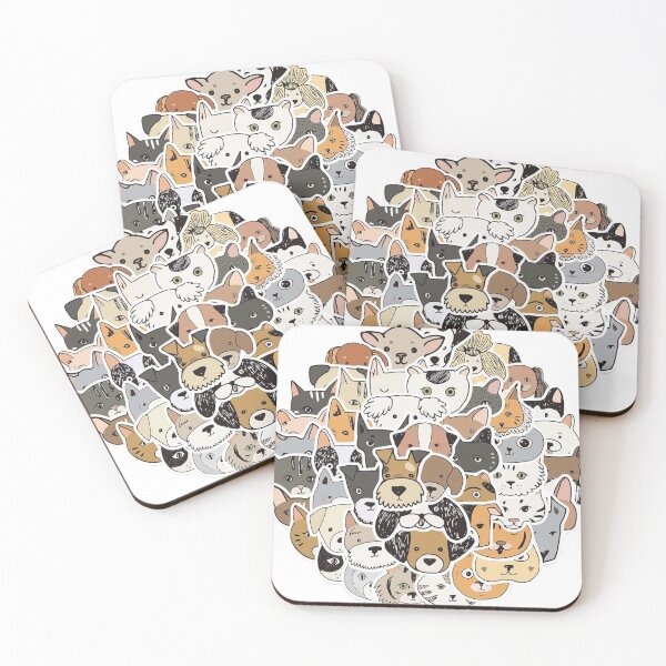 Item preview, Dog Collection designed and sold by TracyMcConnell.