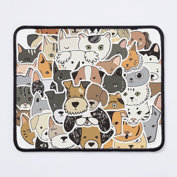 Item preview, Dog Collection designed and sold by TracyMcConnell.