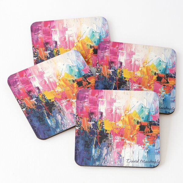Item preview, Kaleidoscope of Emotions designed and sold by David Macdonald.