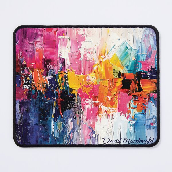Item preview, Kaleidoscope of Emotions designed and sold by David Macdonald.