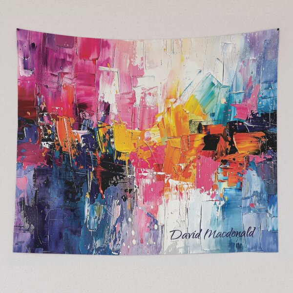 Item preview, Kaleidoscope of Emotions designed and sold by David Macdonald.