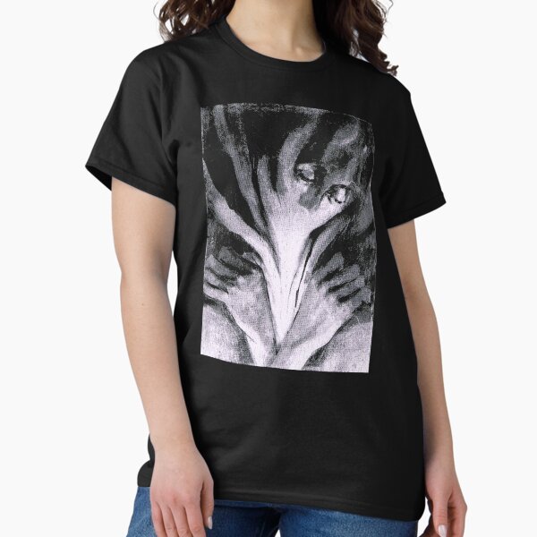 Item preview, Disco Elysium - empathy designed and sold by thecansone.