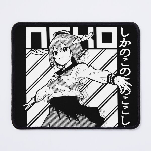 Item preview, Nokotan / Shikanoko Nokonoko Koshitantan designed and sold by otakation.