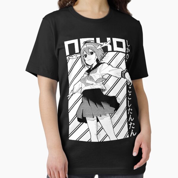 Item preview, Nokotan / Shikanoko Nokonoko Koshitantan designed and sold by otakation.