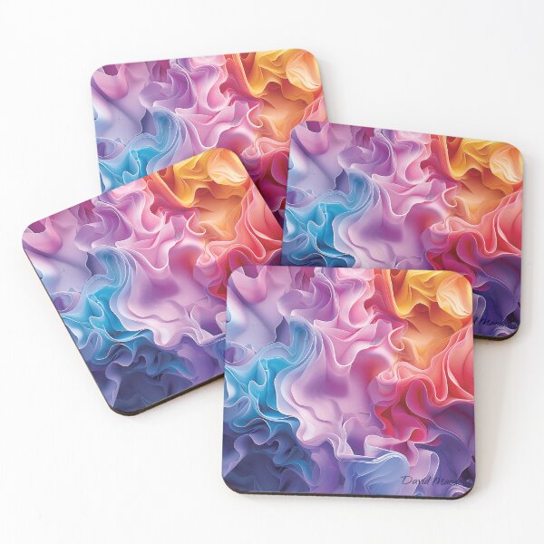 Item preview, Whispers of Color designed and sold by David Macdonald.