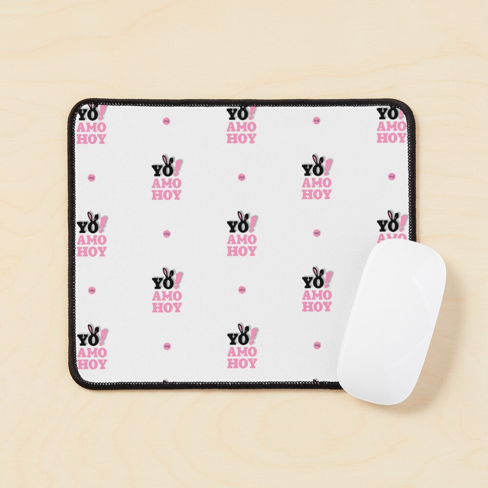 Item preview, Mouse Pad designed and sold by XUSRedbubble.