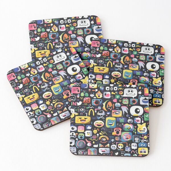 Item preview, Pop Culture X designed and sold by SbosDigitalCute.