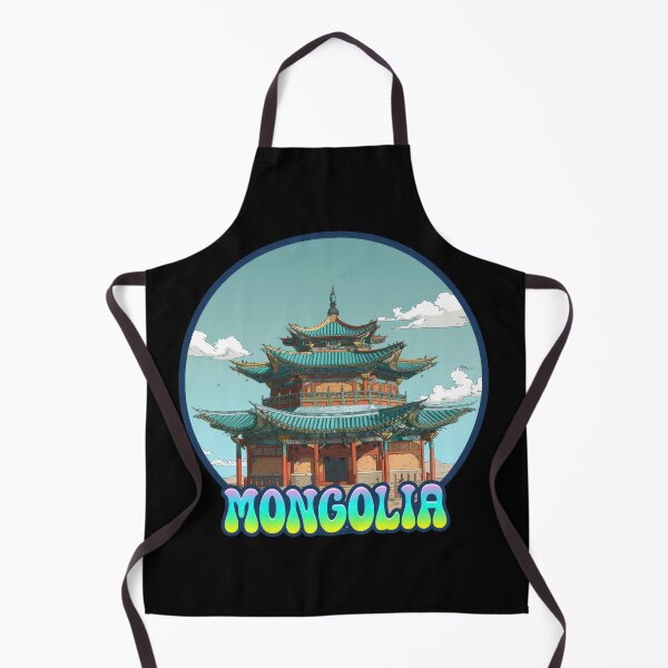Item preview, Mongolia designed and sold by duke818.
