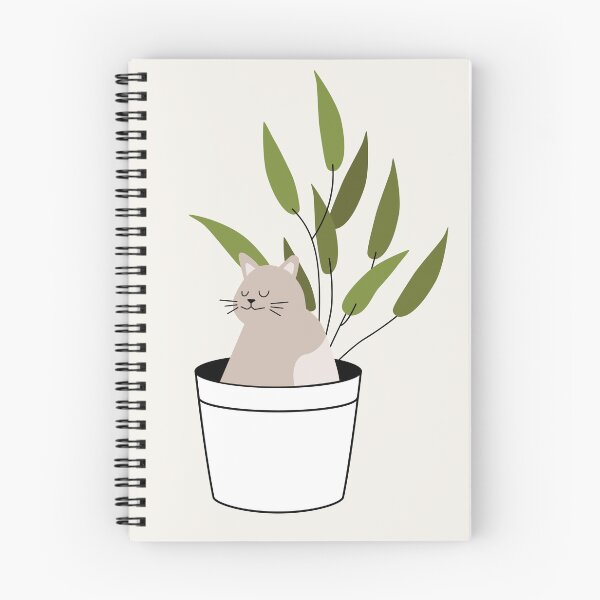 Artikelvorschau, Katzenpflanze entworfen und verkauft von InfiniteeShop.