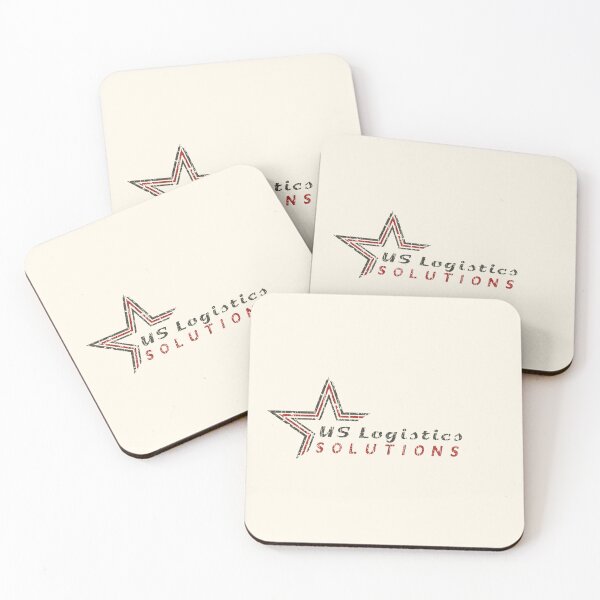 Item preview, US Logistics Solutions 2021 designed and sold by AstroZombie6669.