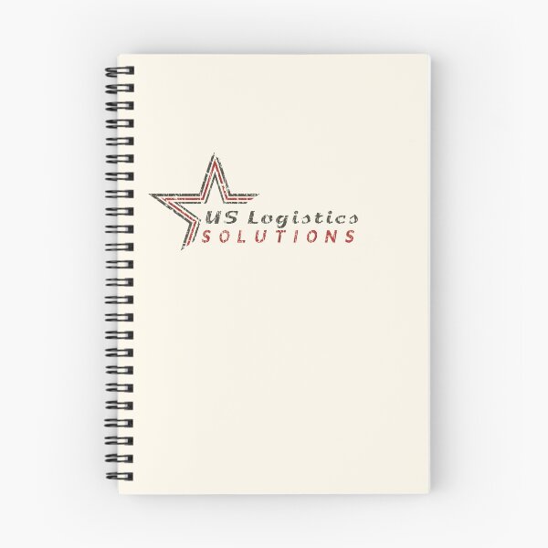Item preview, US Logistics Solutions 2021 designed and sold by AstroZombie6669.