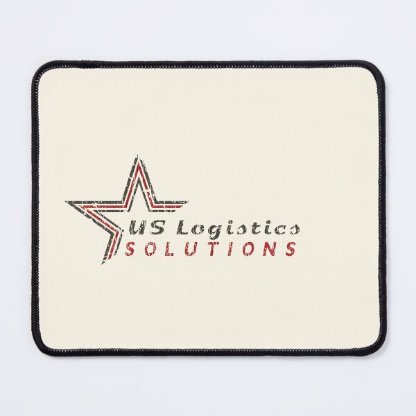 Item preview, US Logistics Solutions 2021 designed and sold by AstroZombie6669.