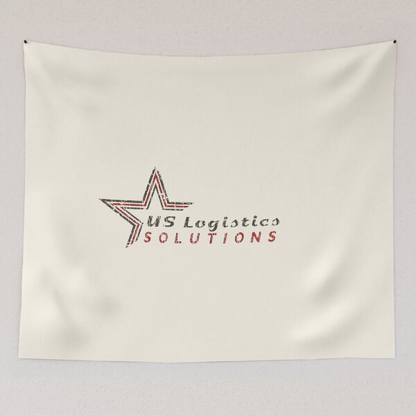 Item preview, US Logistics Solutions 2021 designed and sold by AstroZombie6669.