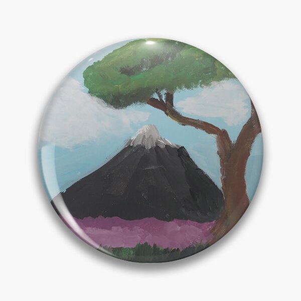 Item preview, Lavender Fields designed and sold by PaintAndChaos.