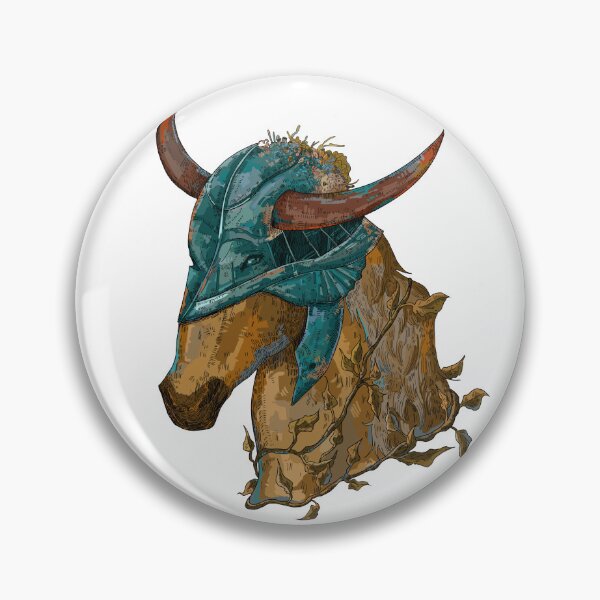 Item preview, Horse with helmet designed and sold by Jade DoIt.