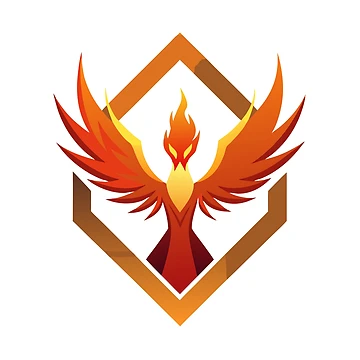 Artwork thumbnail, Phoenix Rising by myersdiffusion