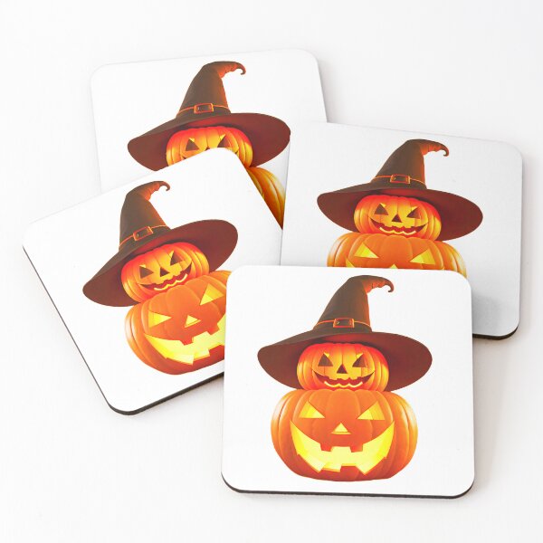 Item preview, Pop halloween [pumpkin over pumpkin] designed and sold by Halloween  Time.