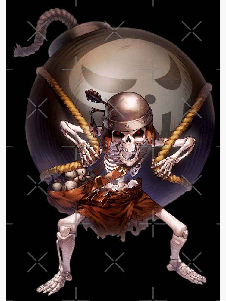 Brown Dust 2 - Wiggle