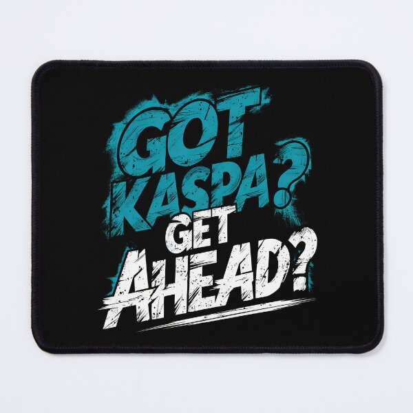 Item preview, Kaspa Digital Innovator designed and sold by RadDeck.