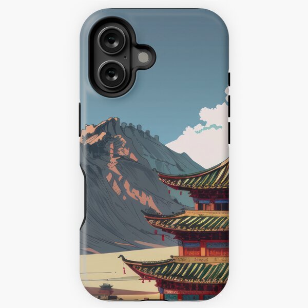 Aperçu de l'œuvre Mongolie créée et vendue par duke818.