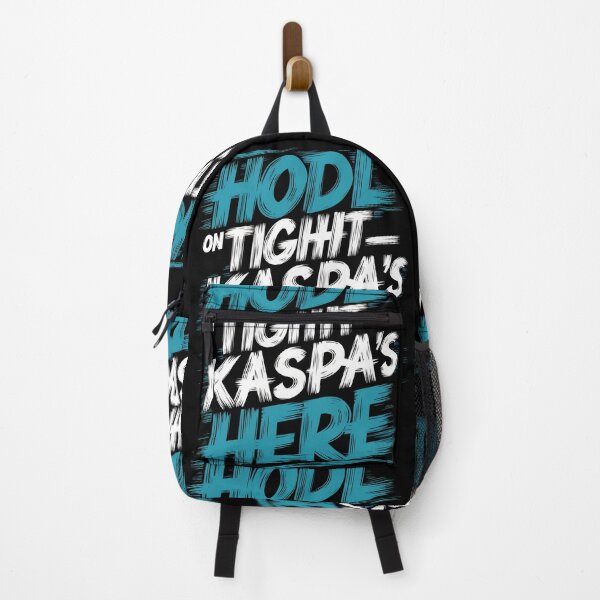 Item preview, Kaspa Digital Trendsetter designed and sold by RadDeck.