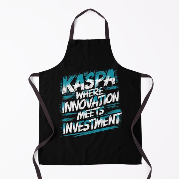 Item preview, Kaspa Digital Pioneer designed and sold by RadDeck.