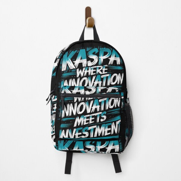 Item preview, Kaspa Digital Pioneer designed and sold by RadDeck.