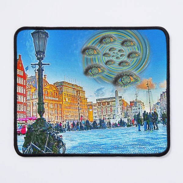 Item preview, DamOpenSkEye-Alt designed and sold by Klaus Bremner (Autotelic Art).