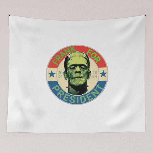 Item preview, For President designed and sold by ryanmpete.