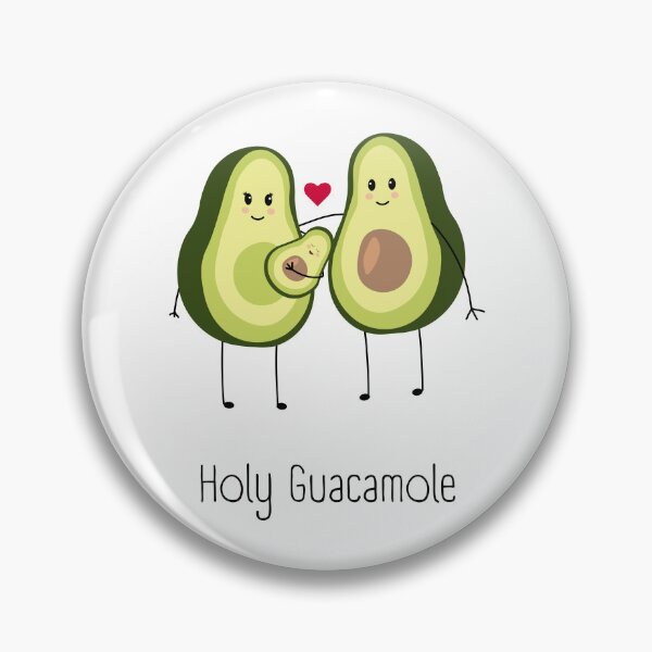 Item preview, Holy Guacamole designed and sold by InfiniteeShop.