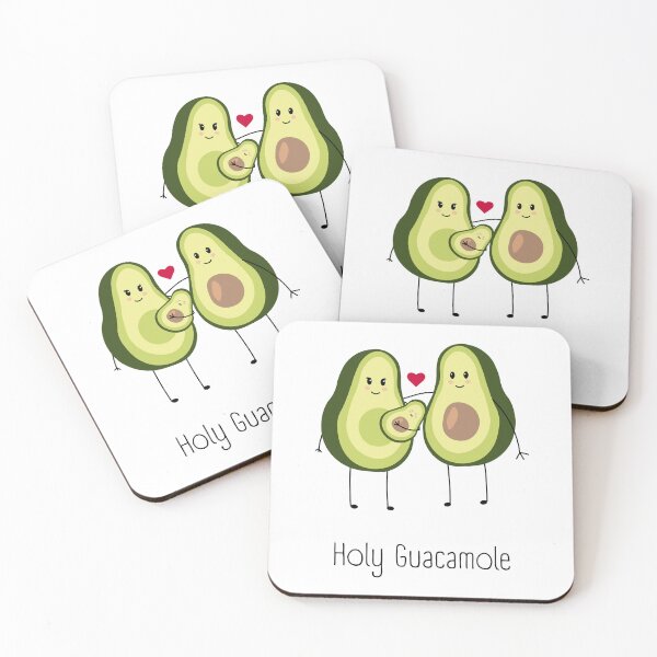 Item preview, Holy Guacamole designed and sold by InfiniteeShop.