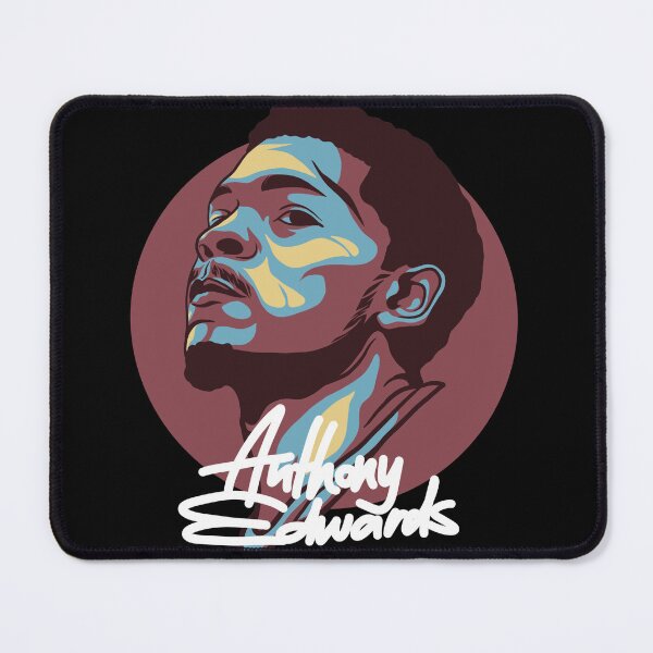 Item preview, Anthony Edwards aesthetic designed and sold by Ushopfake.