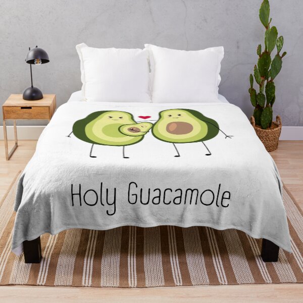 Item preview, Holy Guacamole designed and sold by InfiniteeShop.