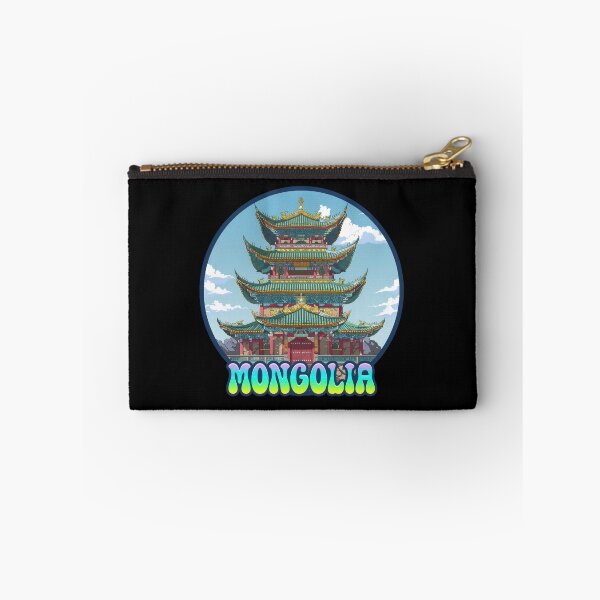 Item preview, Mongolia designed and sold by duke818.