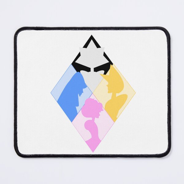Item preview, The Great Diamond Authority designed and sold by AnarchyAnimate.