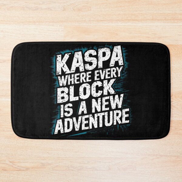 Item preview, Kaspa Digital Innovator designed and sold by RadDeck.