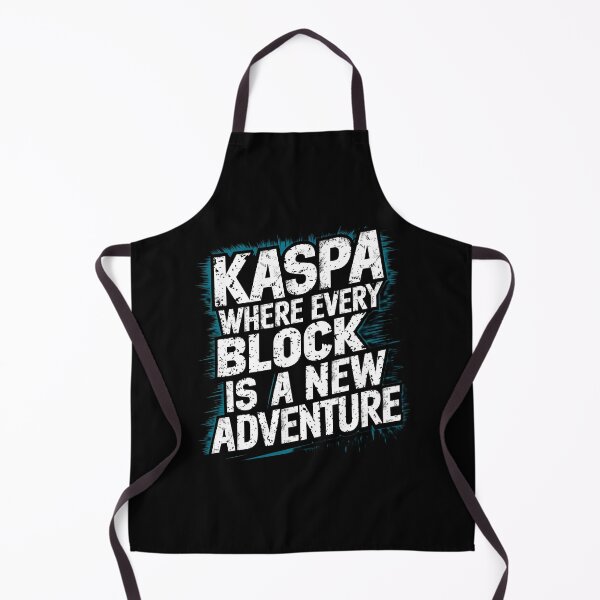 Item preview, Kaspa Digital Innovator designed and sold by RadDeck.
