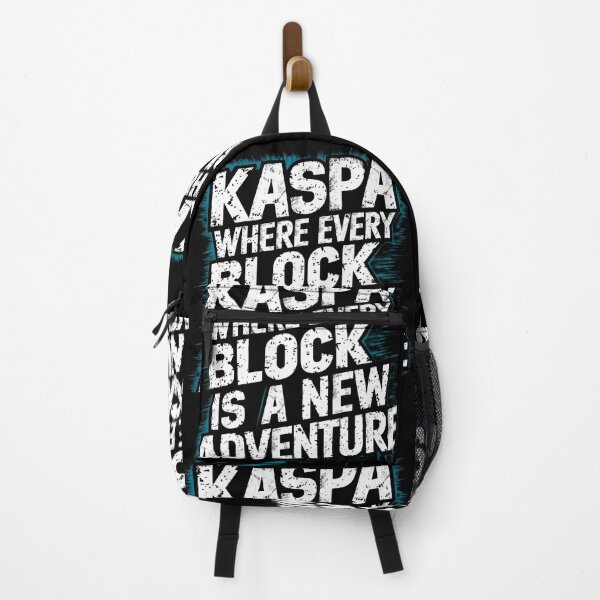 Item preview, Kaspa Digital Innovator designed and sold by RadDeck.