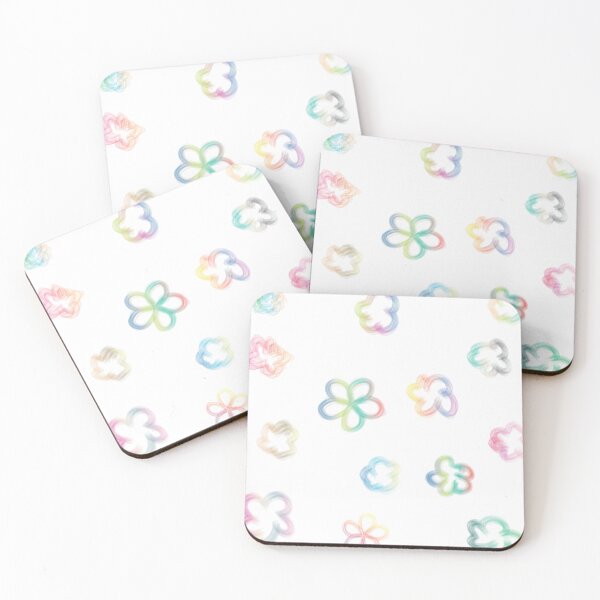 Item preview, cut flowers, colourful flowers, small flowers designed and sold by MiMee4451.