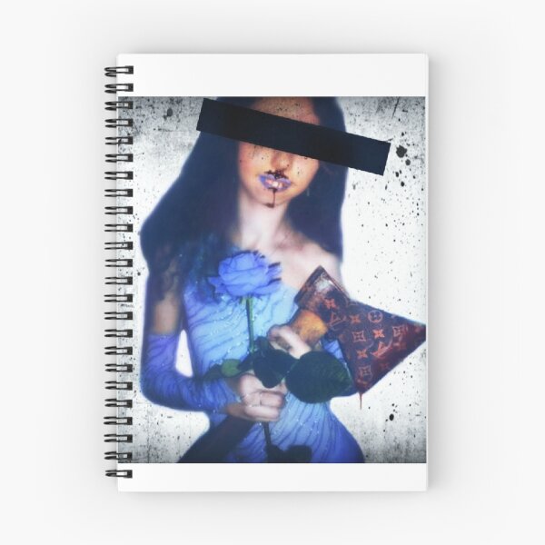Item preview, axe girl designed and sold by thirdeyescott.
