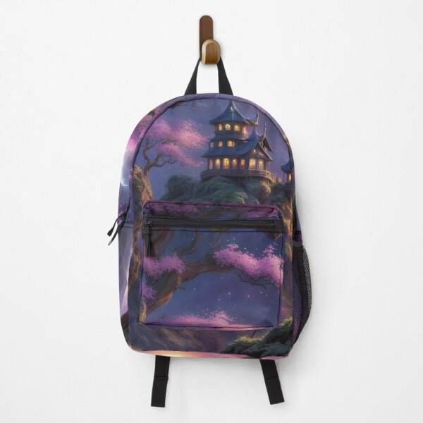 Item preview, Fantasy Forest Fun - There's No Place Like Home... designed and sold by AlaskaBorg.