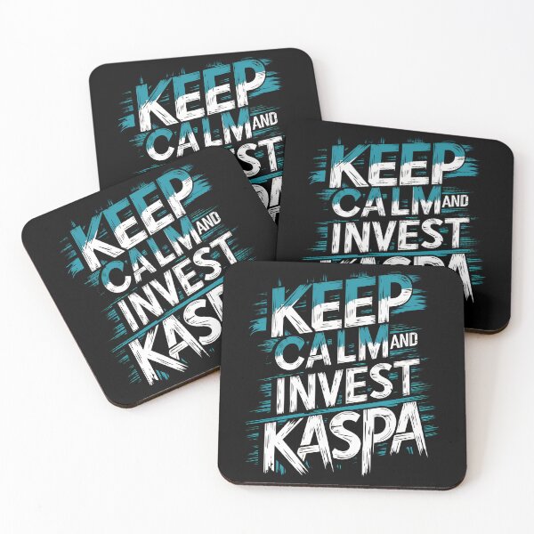 Item preview, Kaspa Digital Pathfinder designed and sold by RadDeck.