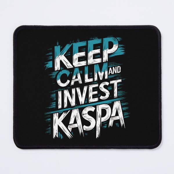 Item preview, Kaspa Digital Pathfinder designed and sold by RadDeck.