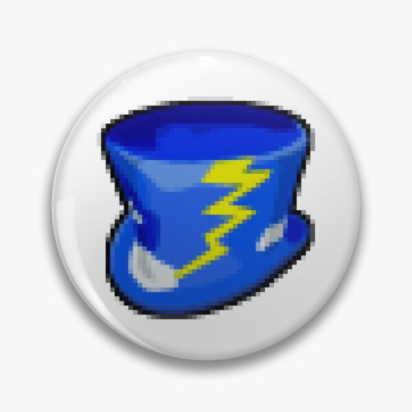 Item preview, Petz Corrupted Magic Hat designed and sold by DorkLynx.