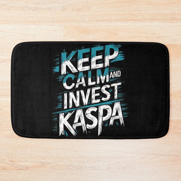 Item preview, Kaspa Digital Pathfinder designed and sold by RadDeck.