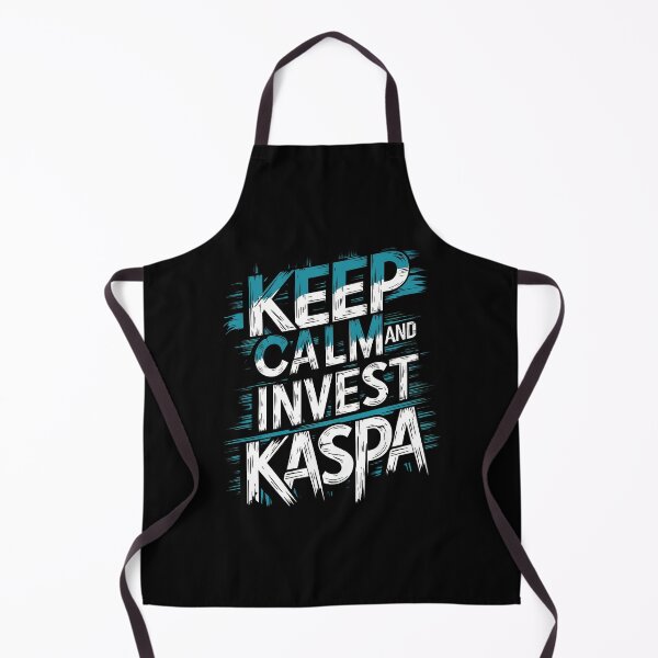 Item preview, Kaspa Digital Pathfinder designed and sold by RadDeck.